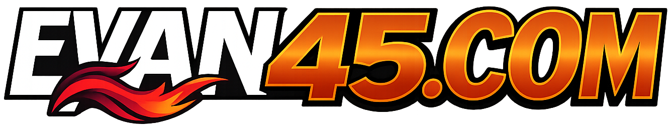 EVAN45.ORG