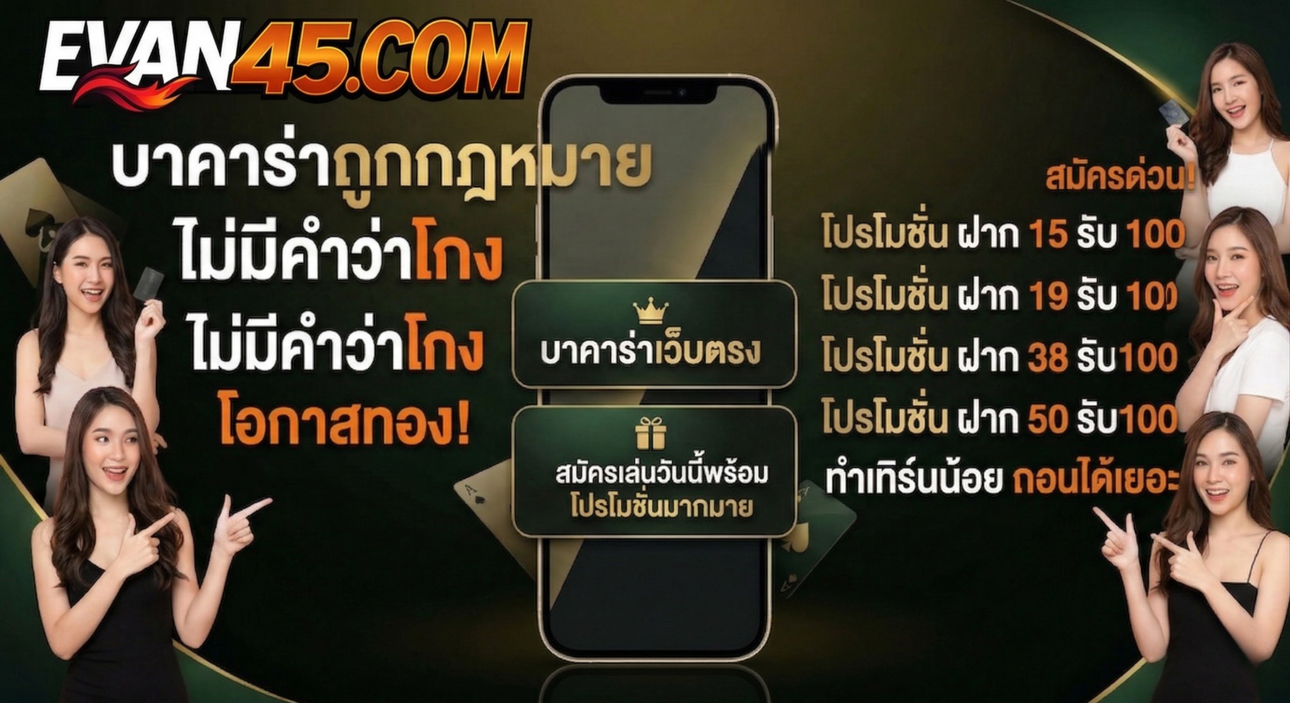 ทดลองเล่นบาคาร่าฟรี 10000 คืออะไร? เจาะคำโฆษณา ความเสี่ยง และข้อควรระวังแบบครบถ้วน