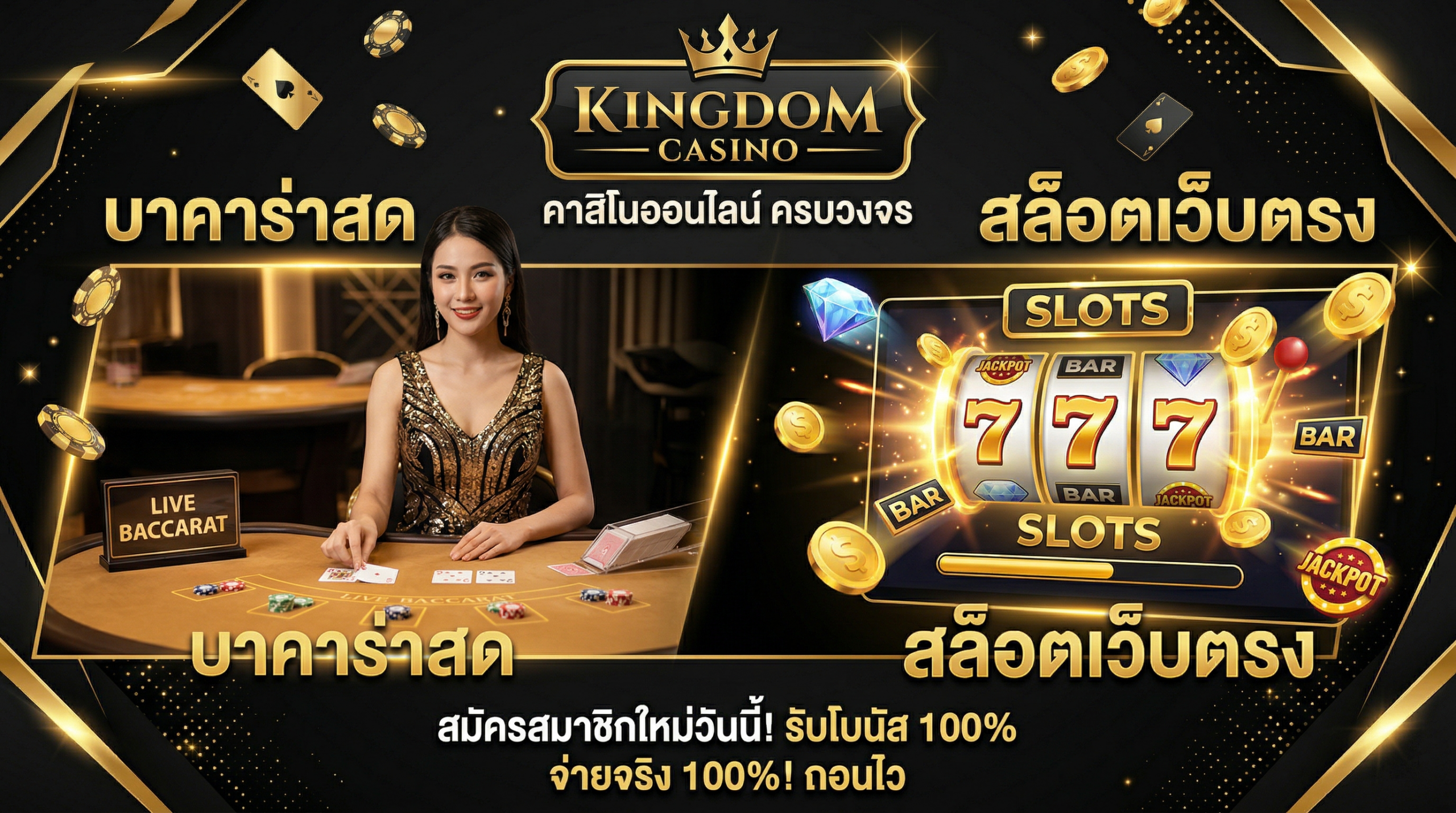 บา คา ร่า สด